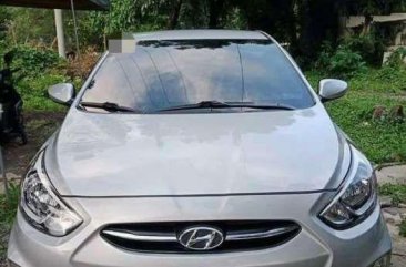 Hyundai Accent 2017 Crdi MT FOR SALE