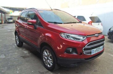 2016 Model Ford Ecosport For Sale