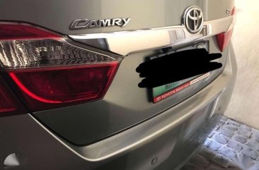 Very Fresh Toyota Camry 2.5G 2014