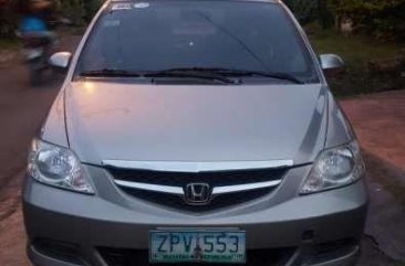 Honda City Idsi 2008 FOR SALE