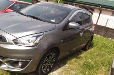 Mitsubishi Mirage  2016 Model For Sale