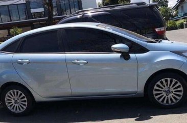 Ford Fiesta 2013 Model For Sale