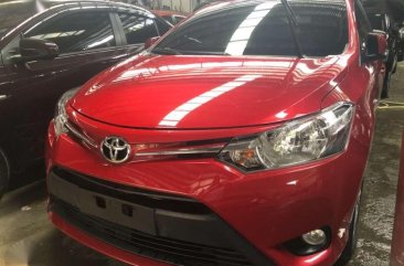 2018 Toyota Vios E Dual VVTi Manual Transmission