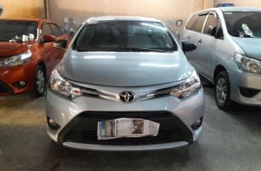 2016 Toyota Vios 1.3 J Manual VVT-i FOR SALE