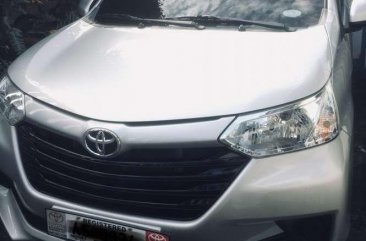 Toyota Avanza 2018 AT FOR SALE