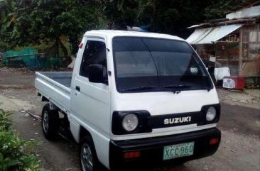 Used Suzuki Multicab  For Sale