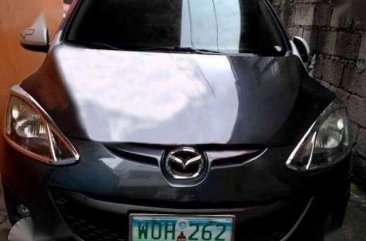 Mazda 2 (2013) FOR SALE