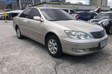 2003 Toyota Camry FOR SALE