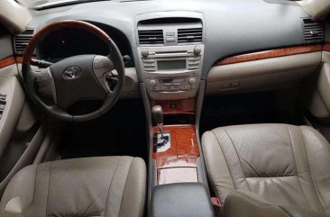 2010 TOYOTA CAMRY V - very FRESH condition