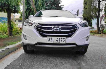 Hyundai Tucson 2015 FOR SALE