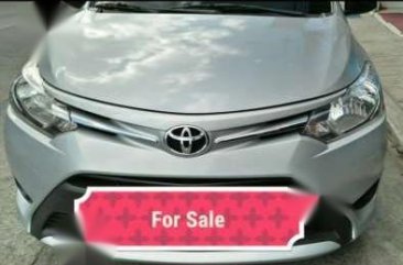 Toyota Vios 2016 for sale