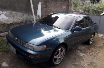 For sale Toyota Corolla 97