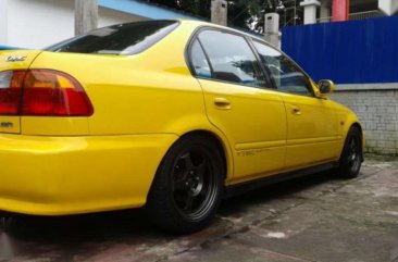 1999 Honda Civic legit SIR FOR SALE