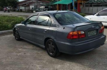 SELLING Honda Civic SIR