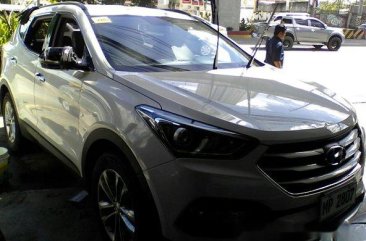 Hyundai Santa Fe 2016 FOR SALE