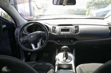 Kia Sportage 2012 Model For Sale