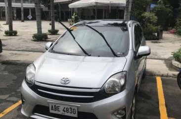 2015 Toyota Wigo 1.0 G Manual FOR SALE