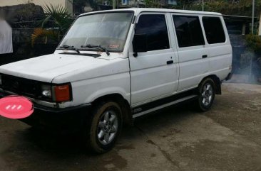 Toyota Tammaraw fx diesel 97 FOR SALE