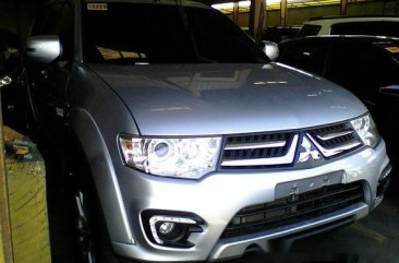 Mitsubishi Montero Sport 2015 FOR SALE