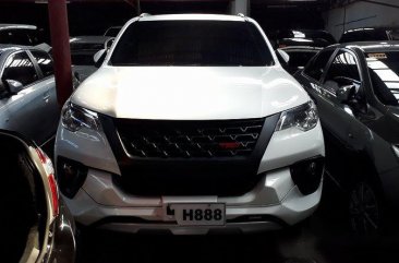 Toyota Fortuner 2018 G AT FOR SALE
