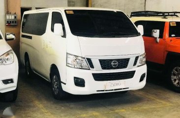 2016 Nissan Urvan n350 cash cash or financing 