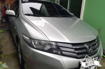 Honda City automatic 2010 FOR SALE