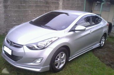 2011 Hyundai Elantra GLS Avante Edition LOCAL 
