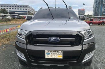 Ford Ranger 2016 FOR SALE