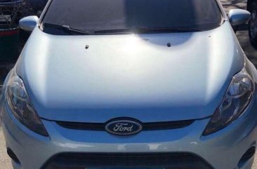 Ford Fiesta 2013 Model For Sale