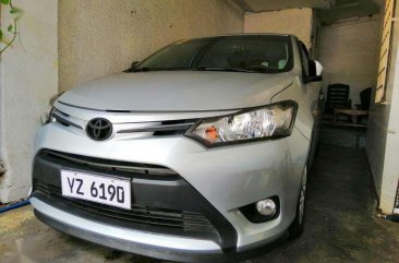 SELLING TOYOTA Vios E 2016 AT