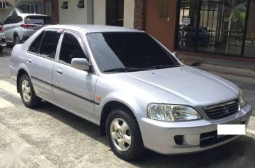 2001 Honda City Lxi automatic Well Maintained Value for money