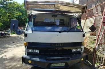 Used Isuzu Elf For Sale