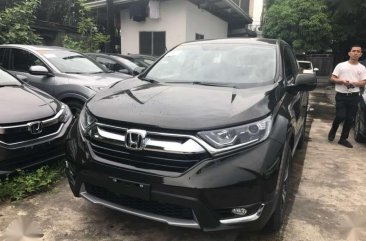 2018 Honda CRV V Diesel low dp 