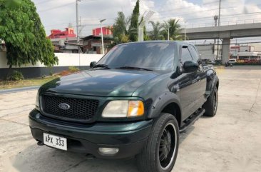 2000 Ford F150 FOR SALE