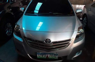Toyota Vios 2013 FOR SALE