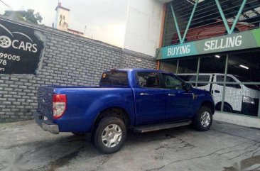 Ford Ranger 2016 FOR SALE