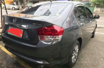 Honda City 2009 ivtec FOR SALE