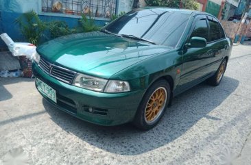 Mitsubishi Lancer MX 2000 For Sale 