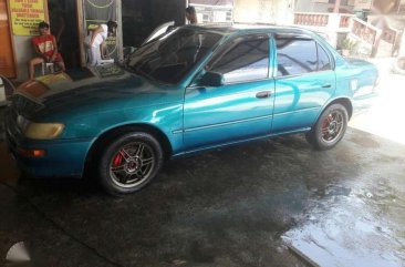 1997 Model Toyota Corolla For Sale