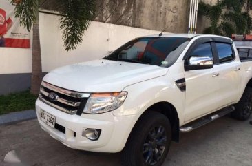 2015 Ford Ranger automatic FOR SALE