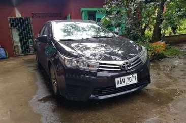 Toyota Altis e 2014 FOR SALE