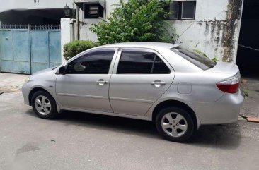 Toyota Vios 2005 Model For Sale