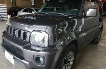 Suzuki Jimny JLX 2018 FOR SALE