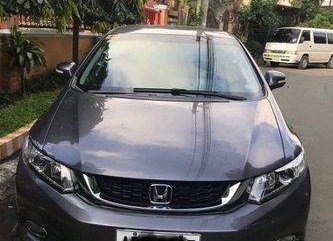 Honda Civic 2015 FOR SALE