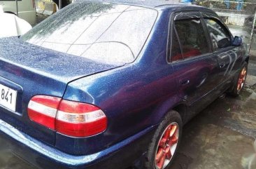 2002 TOYOTA Corolla XE Love Life FOR SALE