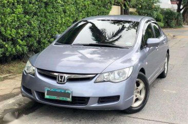 Pre-loved Honda Civic Fd 2007 AT FOR SALE