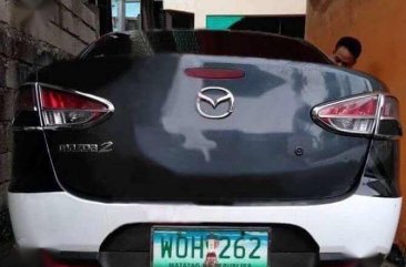 Mazda 2 (2013) FOR SALE