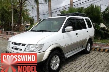 Isuzuki Crosswind 2009 Model For Sale