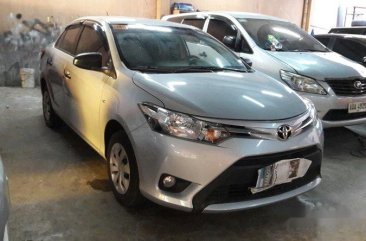 Toyota Vios 2016 FOR SALE