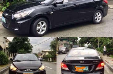 Hyundai Accent 2012 For Sale